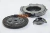 <strong>Комплект зчеплення Ford Escort/Fiesta 1.1-1.4i -95 (190mm) National CK9004 (фото 1)</strong>