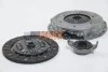 <strong>Комплект зчеплення Ford Escort/Fiesta 1.1-1.4i -95 (190mm) National CK9004 (фото 2)</strong>