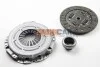 <strong>Комплект зчеплення Opel Corsa/Kadett/Astra 1.2/1.3/1.4i -05 (190mm) National CK9008 (фото 2)</strong>