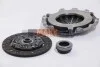 <strong>Комплект зчеплення Lanos/Nexia 1.5i 95- (200mm) National CK9009 (фото 1)</strong>