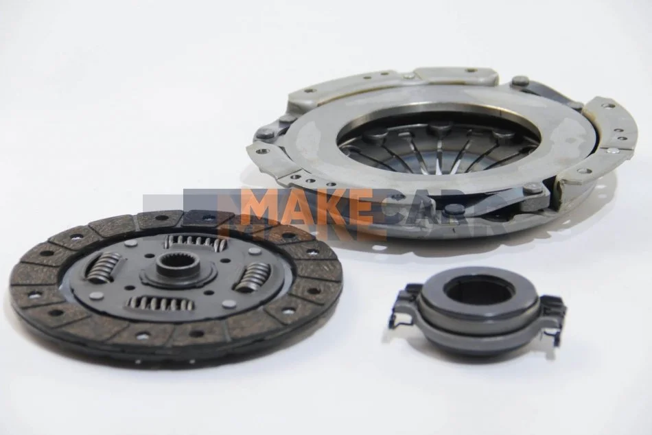 <strong>Комплект зчеплення VW Passat/Audi 80 1.3/1.5/1.6/1.6D -88 National CK9018 (фото 1)</strong>