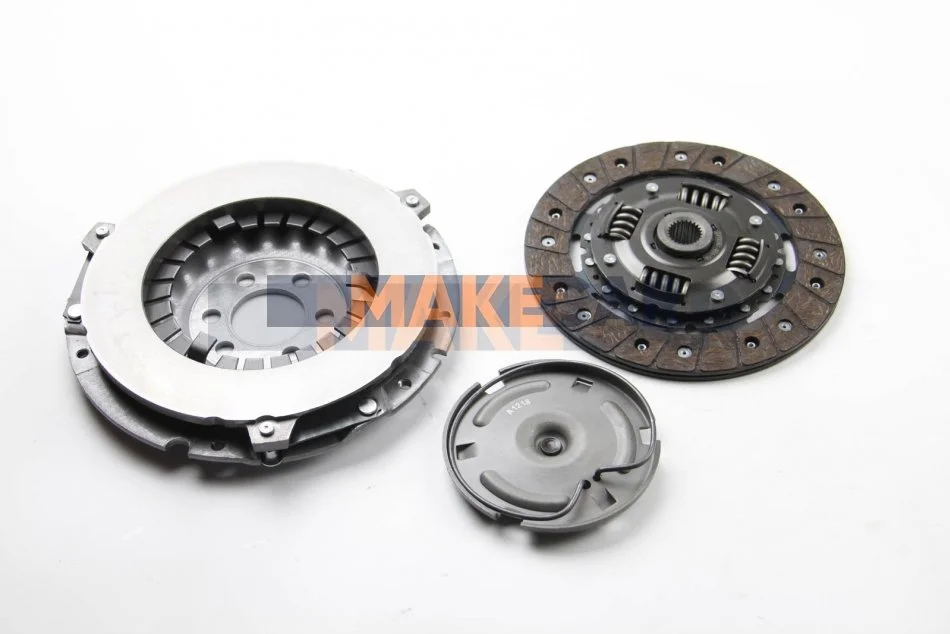 <strong>Комплект зчеплення VW Golf II/Jeta II 86-91 National CK9019 (фото 1)</strong>
