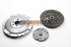 <strong>Комплект зчеплення VW Golf II/Jeta II 86-91 National CK9019 (фото 2)</strong>