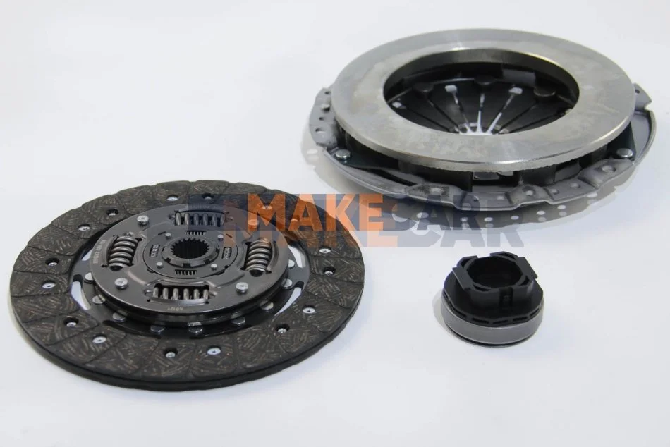 <strong>Комплект зчеплення Volvo 240/740/940 2.3 84-95 National CK9039 (фото 1)</strong>