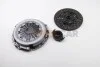 <strong>Комплект зчеплення Audi 100/VW Passat 1.6-1.8 80-90 (210mm) National CK9042 (фото 1)</strong>
