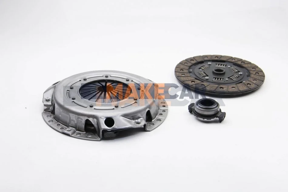 <strong>Комплект зчеплення Berlingo/Partner 1.8/1.9D 96- (DJY/D9B/A9A) National CK9055 (фото 1)</strong>