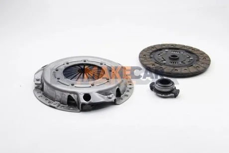 Комплект зчеплення Berlingo/Partner 1.8/1.9D 96- (DJY/D9B/A9A) для National CK9055 фото товару