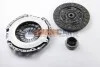 <strong>Комплект зчеплення Opel Astra F/Vectra A 1.4/1.6i 88-01 (200mm) National CK9058 (фото 1)</strong>