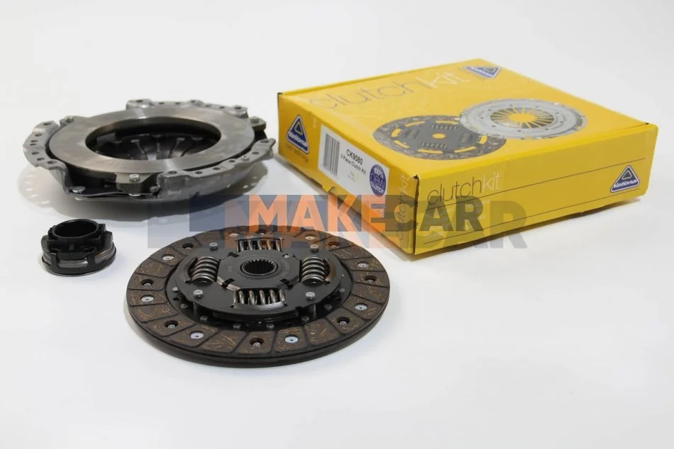 <strong>Комплект зчеплення Ford Sierra/Scorpio -94 National CK9080 (фото 1)</strong>