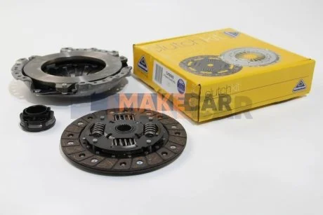 Комплект зчеплення Ford Sierra/Scorpio -94 для Ford National CK9080 фото товару