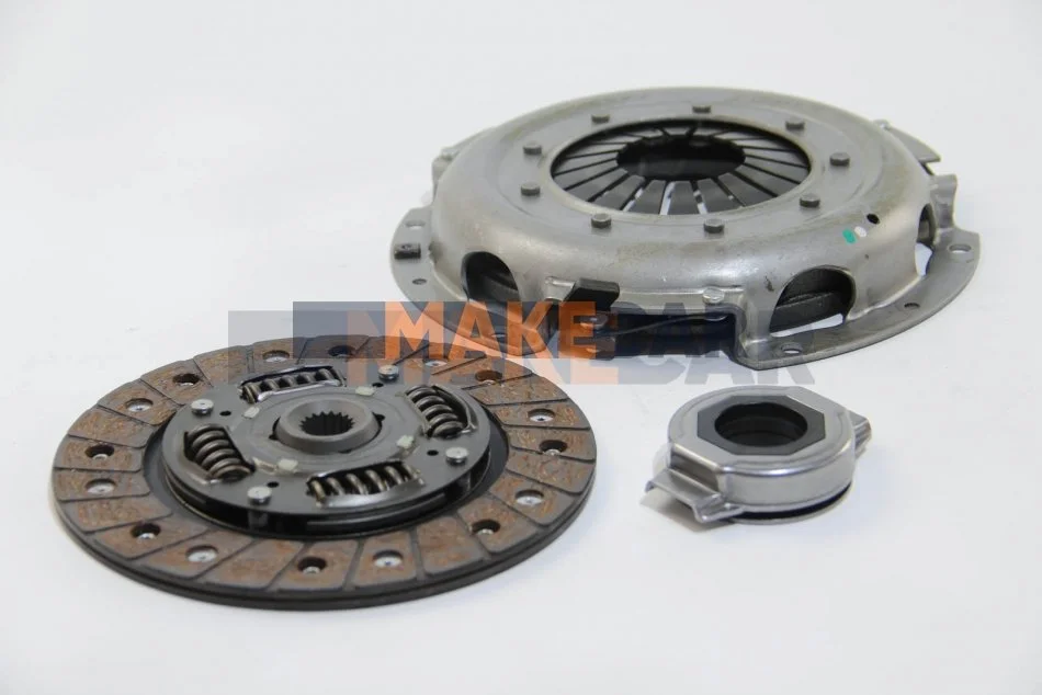 <strong>Комплект зчеплення Nissan Almera/Primera 1.5-1.8i 96- (200mm) National CK9320 (фото 1)</strong>