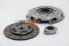<strong>Комплект зчеплення Nissan Almera/Primera 1.5-1.8i 96- (200mm) National CK9320 (фото 1)</strong>