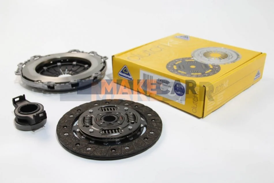 <strong>Комплект зчеплення Ford Mondeo I 1.6/1.8i 93-96 National CK9327 (фото 1)</strong>