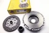 <strong>Комплект зчеплення BMW 3(E30/36)/5(E28/34/39) 2.4/2.5TD 81- (228mm) National CK9328 (фото 1)</strong>