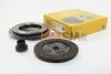<strong>Комплект зчеплення BMW 3(E36)/5(E34) 2.0i 90- (230mm) National CK9367 (фото 1)</strong>