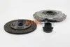 <strong>Комплект зчеплення BMW 3(E36)/5(E34) 2.0i 90- (230mm) National CK9367 (фото 2)</strong>