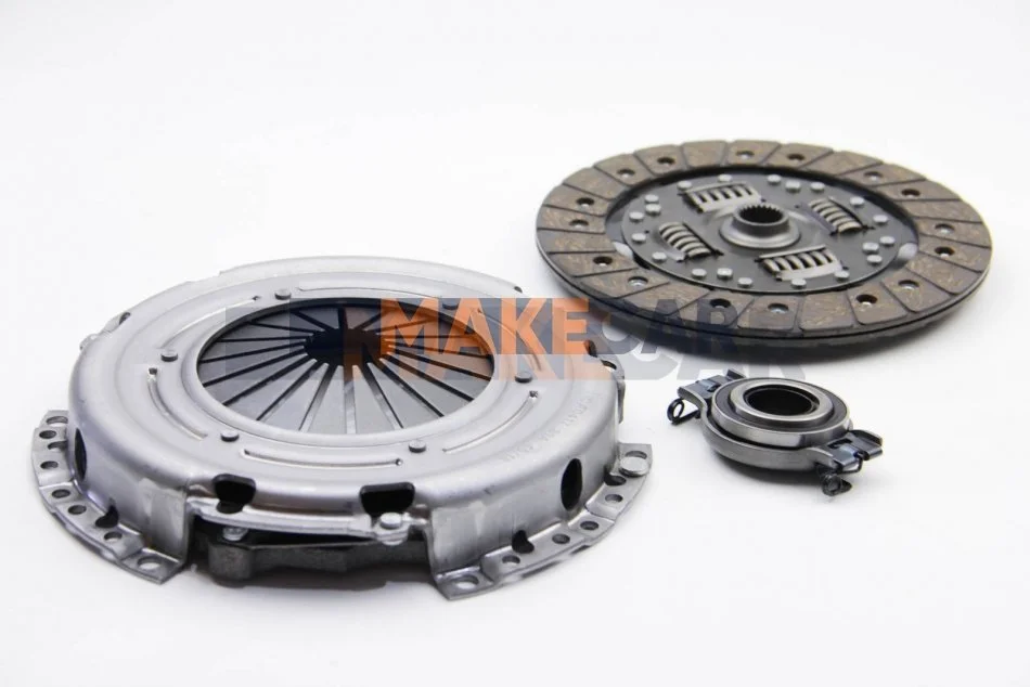 <strong>Комплект зчеплення Golf III/Polo/Vento 1.6 i 92- (200mm) National CK9373 (фото 1)</strong>