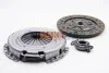 <strong>Комплект зчеплення Golf III/Polo/Vento 1.6 i 92- (200mm) National CK9373 (фото 1)</strong>