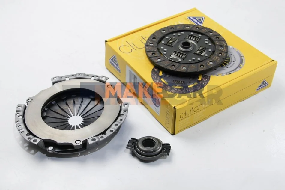<strong>Комплект зчеплення VW Caddy II 1.4i 95-04 National CK9414 (фото 1)</strong>