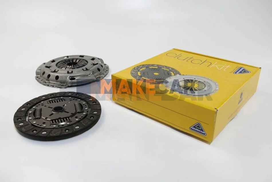 <strong>Комплект зчеплення Ford Mondeo II 1.8TD 96-00 (228mm) National CK9425 (фото 1)</strong>
