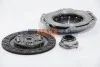 <strong>Комплект зчеплення Honda Civic V/VI/VII/HR-V 1.4-1.6i 91- (215mm) National CK9446 (фото 1)</strong>