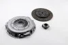 <strong>Комплект зчеплення Renault Clio/Megane 1.8/2.0i 93- (220mm) National CK9470 (фото 1)</strong>
