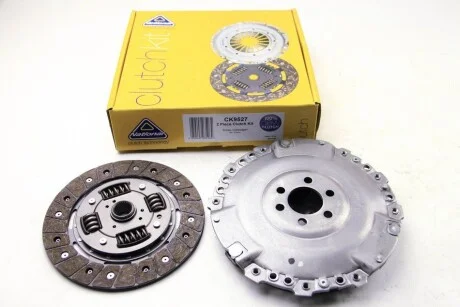Комплект сцепления Leon/Octavia/Golf 1.4-1.6i 96-10 для Skoda, Volkswagen, Seat National CK9527 фото товара