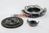 <strong>Комплект зчеплення Escort V/VI/VII/Fiesta III 1.4 89-00 (190mm) National CK9546 (фото 2)</strong>