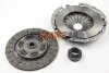 <strong>Комплект зчеплення Audi A4/A6/A8 /VW Passat 2.5DTI 97-05 (240 mm) National CK9626 (фото 2)</strong>
