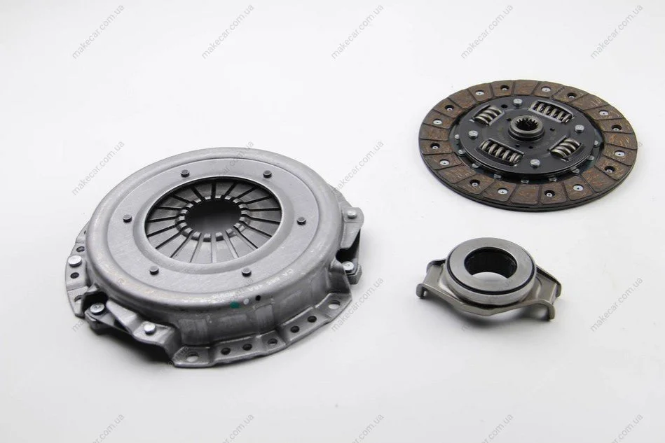 <strong>Комплект зчеплення Escort 1.3i 95-99 /Fiesta 1.1/1.3i 89-97 (190mm) National CK9643 (фото 1)</strong>