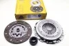 <strong>Комплект зчеплення Audi A4/A6/Skoda Superb/VW Passat 1.9 TDI 98-08 (228mm) National CK9664 (фото 1)</strong>