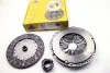 <strong>Комплект зчеплення Golf IV/Octavia I 1.9TDI 97- (228mm)(до маховика Sachs) National CK9683 (фото 1)</strong>