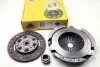 <strong>Комплект зчеплення Scudo/Expert 1.9D 00- (215-18) National CK9684 (фото 1)</strong>