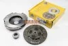 <strong>Комплект зчеплення Chrysler Voyager II/III 2.5TD 92-01 (внутри Sachs) National CK9711 (фото 1)</strong>