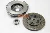 <strong>Комплект зчеплення Chrysler Voyager II/III 2.5TD 92-01 (внутри Sachs) National CK9711 (фото 2)</strong>