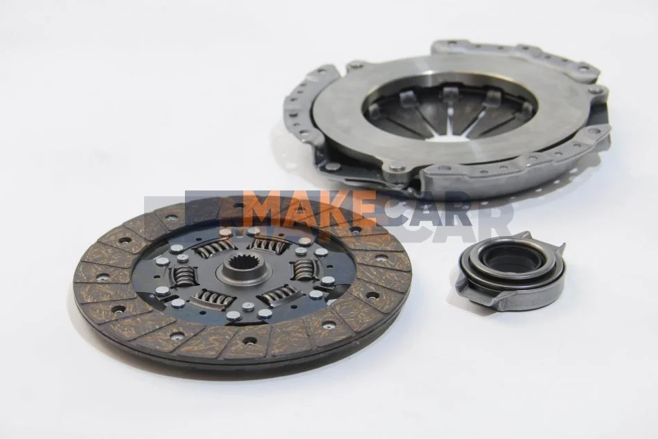 <strong>Комплект сцепления Nissan Almera/Primera 1.6-1.8i 96- (220mm) National CK9737 (фото 1)</strong>