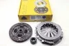 <strong>Комплект зчеплення Citroen C2/C3/ Peugeot 1007/207/307 1.1-1.4CNG 00- (180mm) National CK9773 (фото 1)</strong>