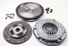 <strong>Комплект для переобладнання Sharan/Galaxy/Alhambra 1.9TDI 95- (228mm)(суцільний+к-кт зчеплення) National CK9790F (фото 1)</strong>