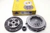<strong>Комплект зчеплення Nemo/Bipper 1.4HDI 08- (200mm) National CK9795 (фото 1)</strong>