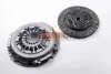 <strong>Комплект зчеплення Laguna 01-/Kangoo 08- 1.6i 16V (d=215mm) National CK9796 (фото 1)</strong>