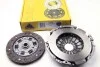 <strong>Комплект зчеплення 1.6 16V Kangoo 08-/Megane 05-/Logan 07-/Duster 10- (200mm) National CK9797 (фото 1)</strong>