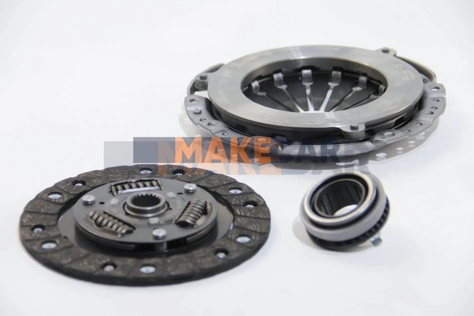 <strong>Комплект зчеплення Hyundai Getz 1.1 02-09 (180mm) National CK9804 (фото 1)</strong>