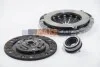 <strong>Комплект зчеплення Hyundai Getz 1.1 02-09 (180mm) National CK9804 (фото 1)</strong>