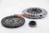 <strong>Комплект зчеплення Hyundai Getz 1.1 02-09 (180mm) National CK9804 (фото 2)</strong>