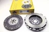 <strong>Комплект зчеплення Mondeo III 2.0 DI/TDDi/TDCi 00-07 (240mm) National CK9812 (фото 1)</strong>