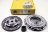 <strong>Комплект зчеплення Chrysler Voyager IV 2.5CRD 00-08 (240mm) National CK9817 (фото 1)</strong>