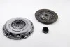 <strong>Комплект сцепления Caddy 1.4/1.6i/2,0SDI 03- (220mm) National CK9819 (фото 1)</strong>