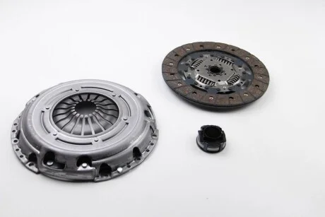 Комплект сцепления Caddy 1.4/1.6i/2,0SDI 03- (220mm) для National CK9819 фото товара