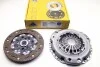 <strong>Комплект зчеплення Combo 1.7CDTi (74kW) 04- (228mm) National CK9821 (фото 1)</strong>
