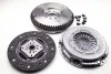 <strong>Комплект для переобладнання Transit (V184) 2.0TDCi 00- (254mm)(суцільний+к-кт зчеплення) National CK9828F (фото 1)</strong>